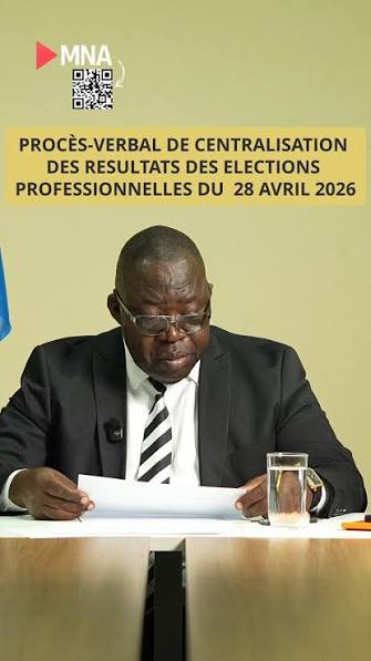 Élections professionnelles, toujours en attente des résultats définitifs!