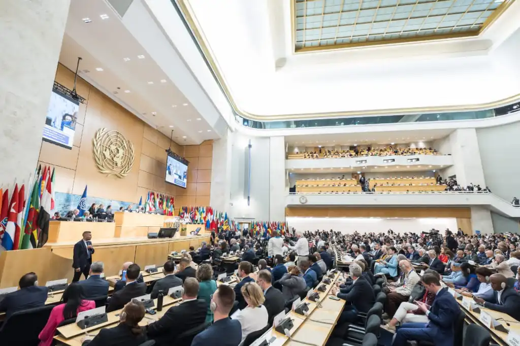 Suisse/114ᵉ session de la CIT : La Fetrag présente les grandes décisions de ce conclave et leurs enjeux pour le Gabon