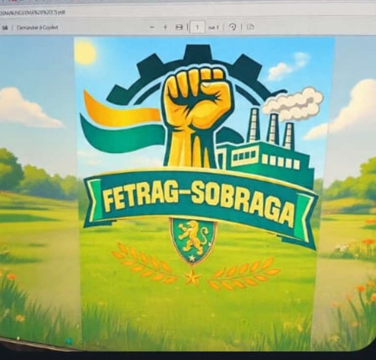 SYNFET-SOBRAGA rejoint officiellement la FETRAG : une nouvelle page du syndicalisme s'ouvre à la SOBRAGA