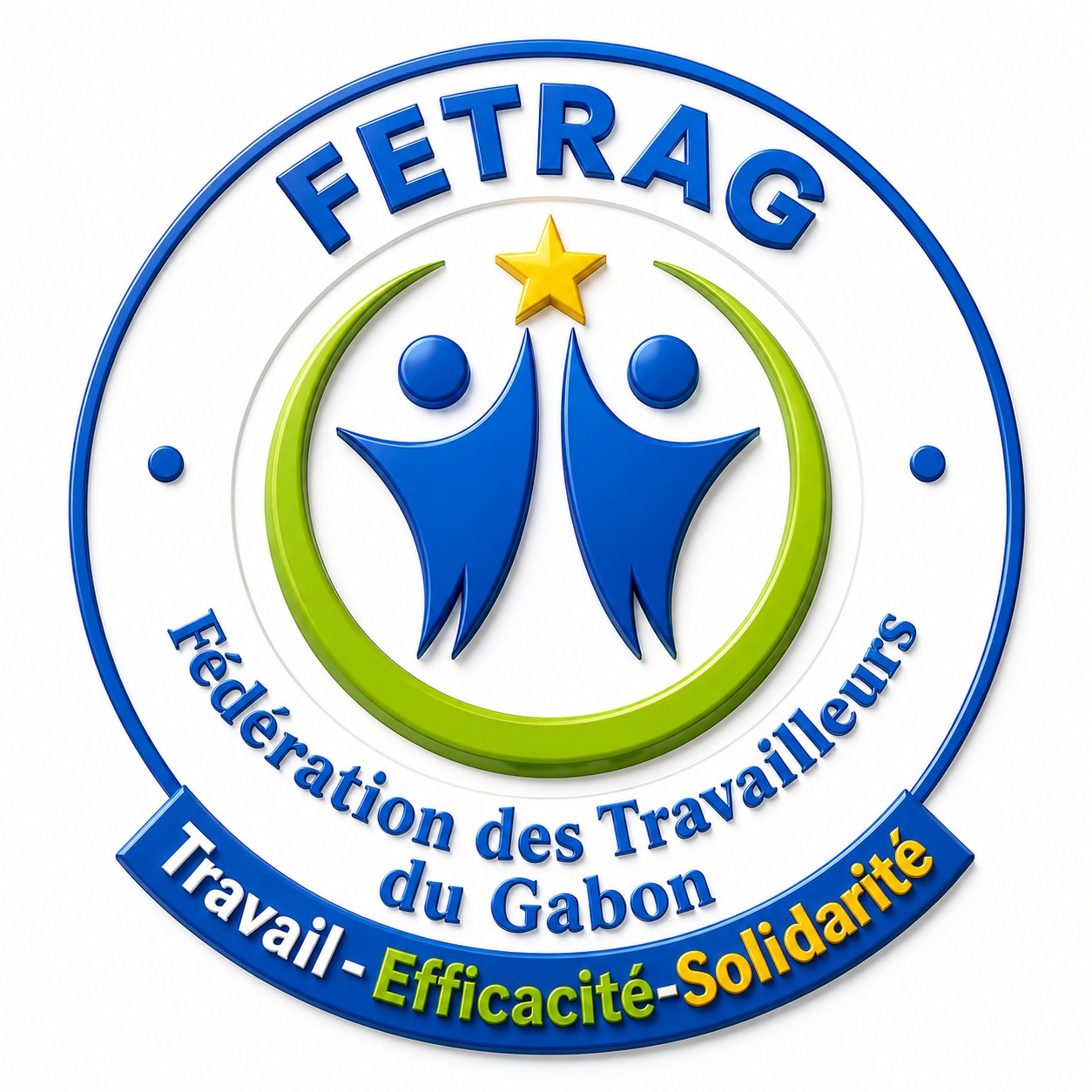 Message du Secrétaire Général de la FETRAG aux travailleurs du secteur privé
